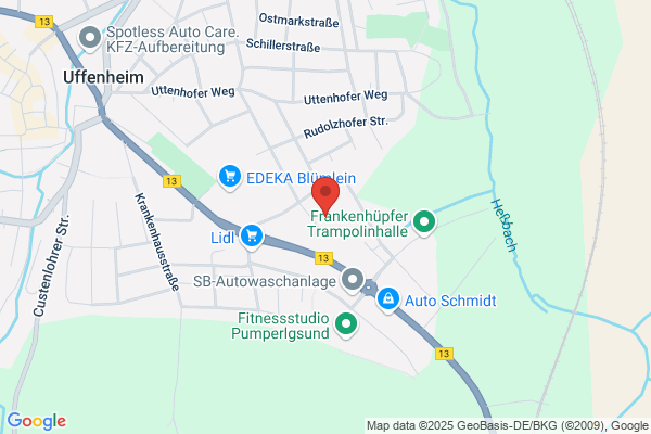 Sonderpreis Baumarkt