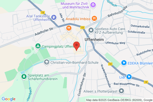 Fachfußpflege und Kosmetik