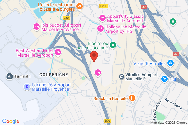 Andilog, rycobel group, ib-walther