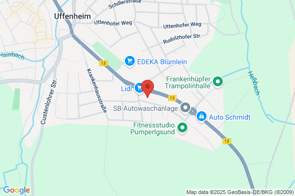 Frickel Max Fleisch und Wurstwaren GmbH
