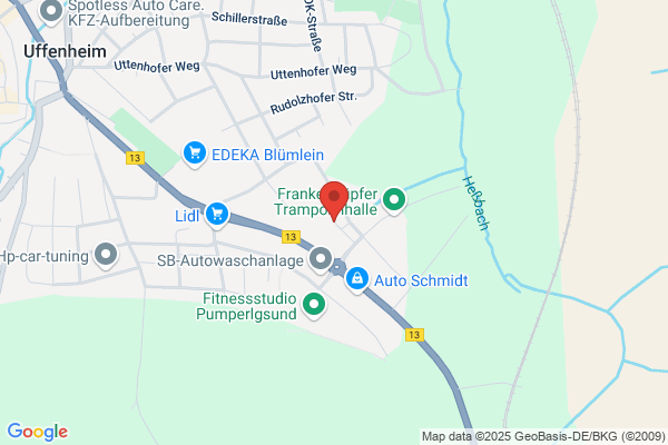 Jacob GmbH