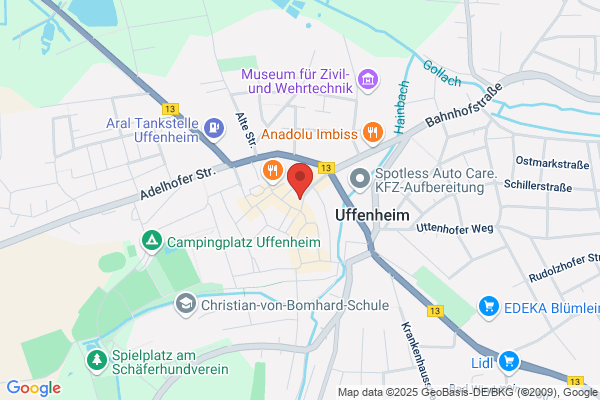 Re-Vital Wohlfühlzentrum