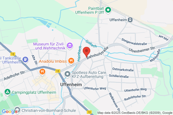 Landeskirchliche Gemeinschaft