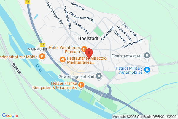 Bayerischer Landesverein für  Heimatpflege e. V.