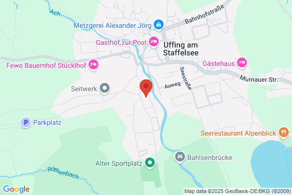 Aktivskischule Oberammergau