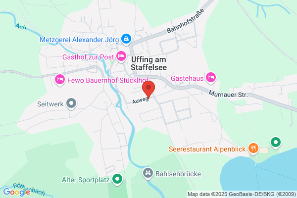 FuÜSt Uffing 0