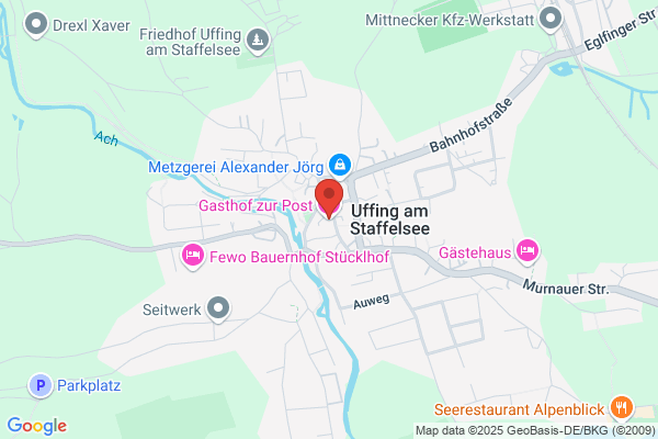 Gasthof zur Post
