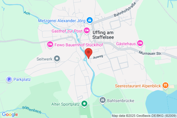 Regina Mößmer, Raum Konzept