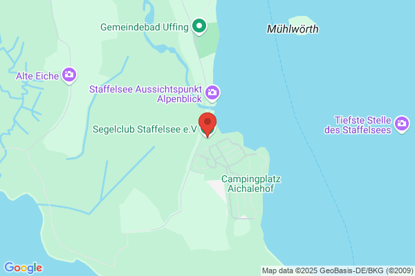 Segel-Club Staffelsee e.V.