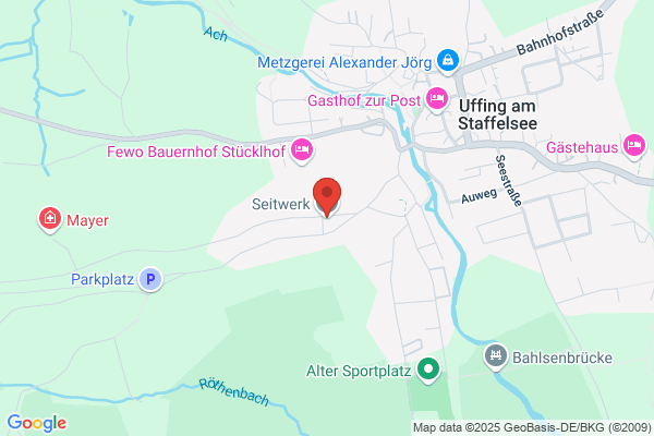SeitWerk GmbH