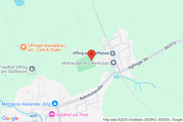 Sportverein Uffing e.V.