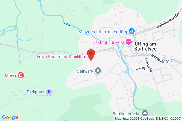 Stücklhof
