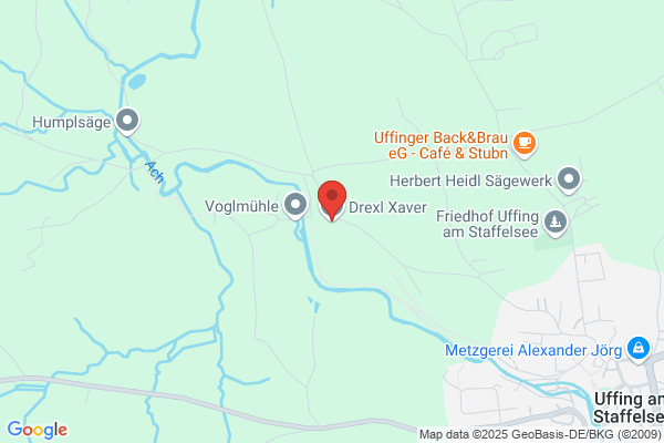 Xaver Drexl GmbH