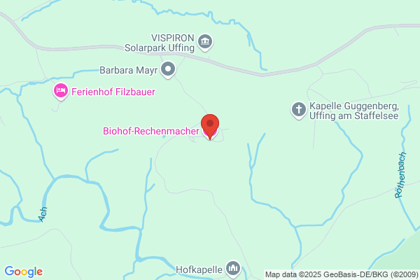 Rechenmacherhof