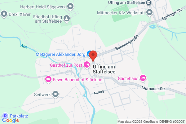 Lotto Bayern
