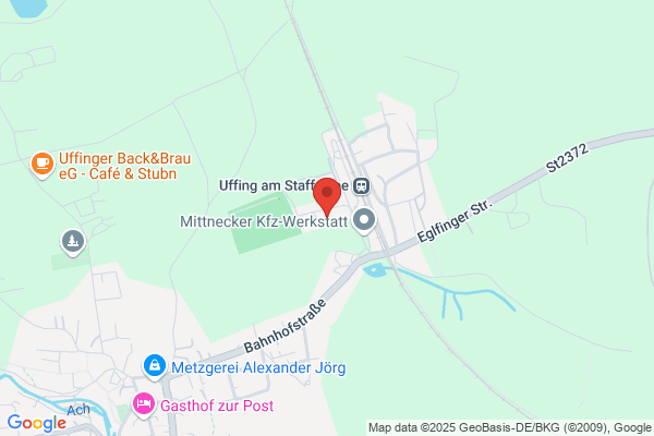 MSE Erdbewegung & Maschinenhandel GmbH