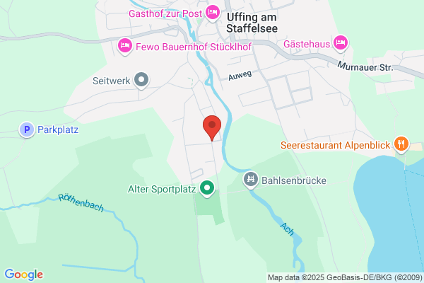 Planungsbüro Georg Taffertshofer