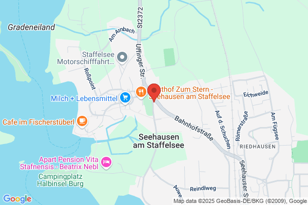 Staffelseemuseum