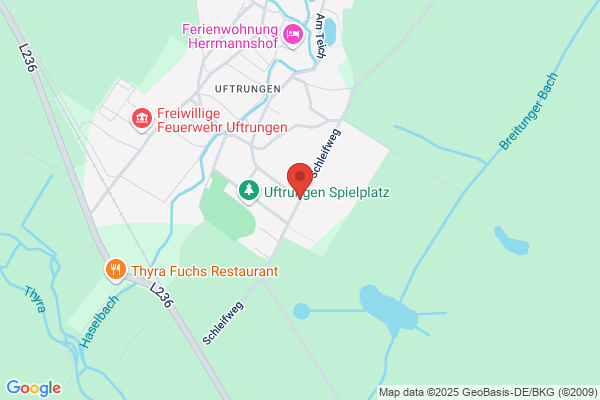 Dipl.-Betriebsw., Ing.(FH) Gerhard Teuter