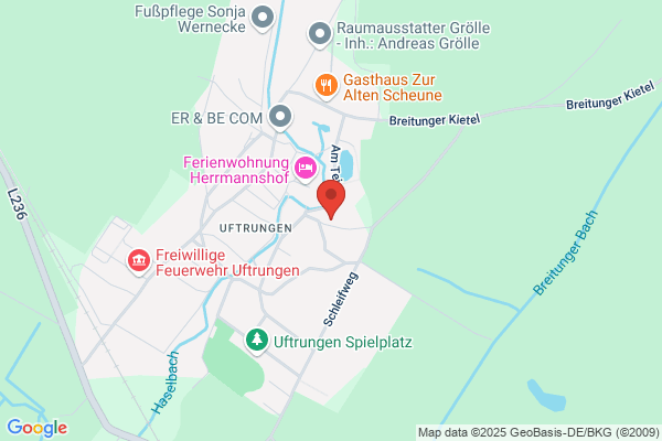 Villa Domäne Seniorenwohngemeinschaft