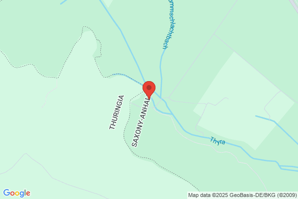 Zur Höhle Heimkehle