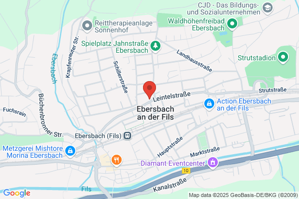 Leintel Apotheke e.K.