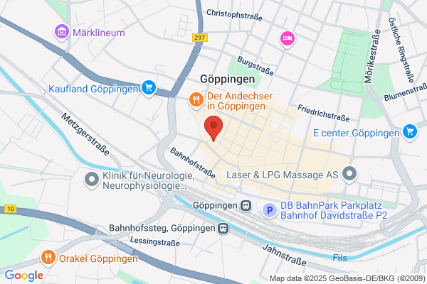 Storchen