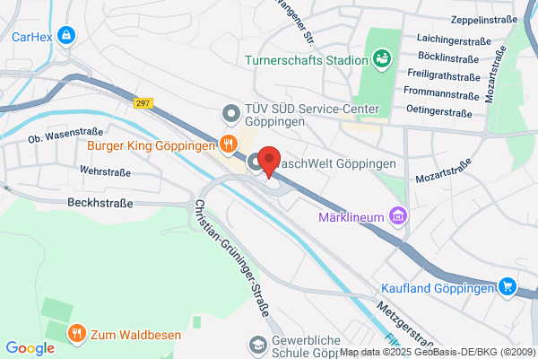Auto Thuleweit GmbH