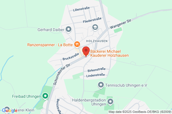 K & U Bäckerei