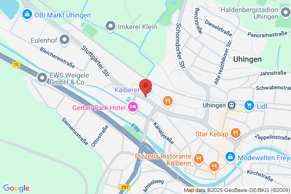 Keim Backparadies Vertriebs GmbH