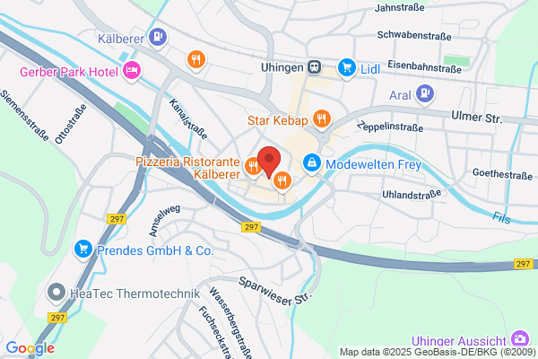 Müller Heinz GmbH