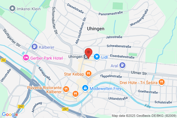 dm-drogerie markt
