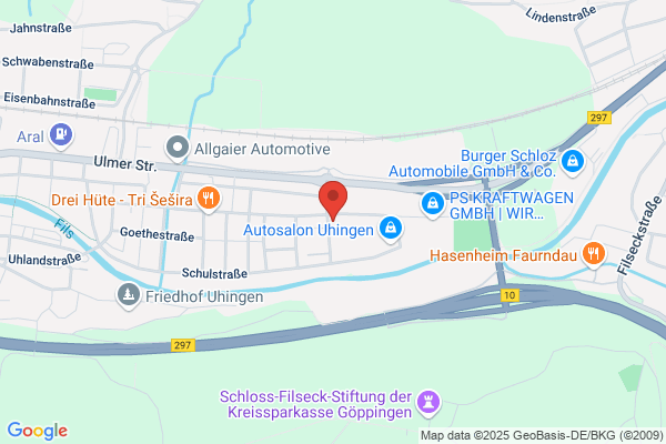 ABAS Informationssysteme GmbH