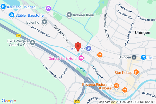 Elektro Lanzinger OHG