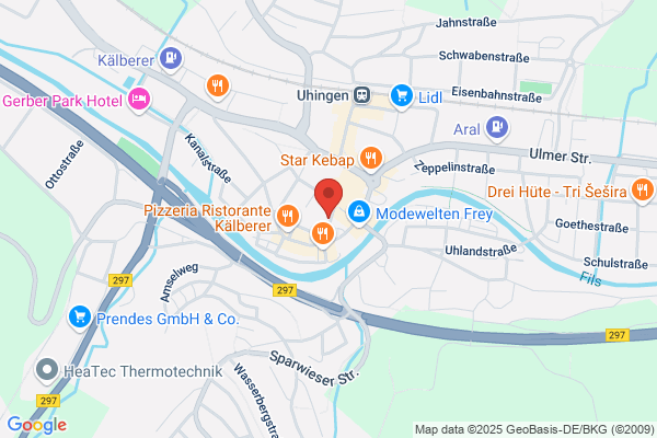 Hahn + Keller Immobilien GmbH