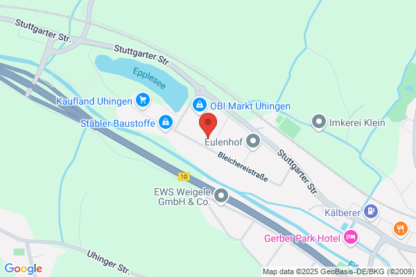 Hägele Technik GmbH