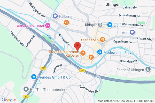 RTS Steuerberatungsgesellschaft GmbH & Co. KG, Uhingen