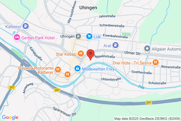Schülerhilfe Nachhilfe Uhingen