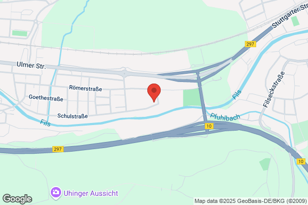 Autosalon Uhingen