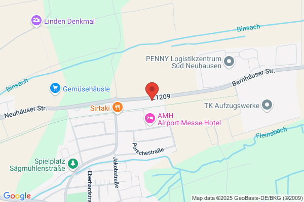 Netensio Oxid eShop Agentur