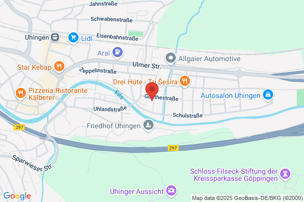 DH Baudienstleistungen