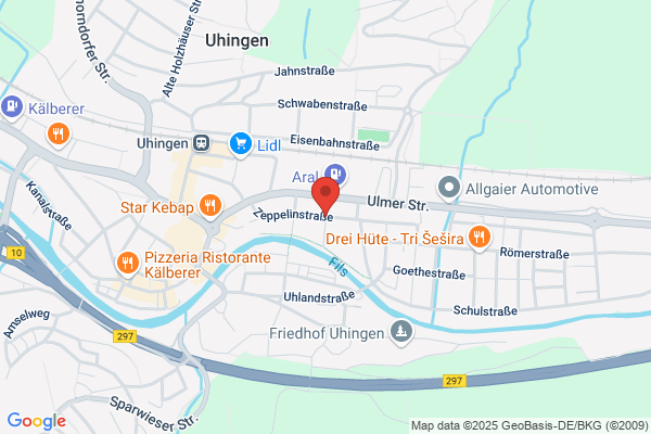 Aggregateservice-Ehrenberg