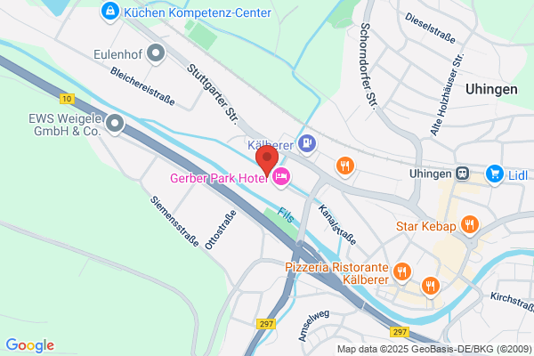 Bürgerstüble