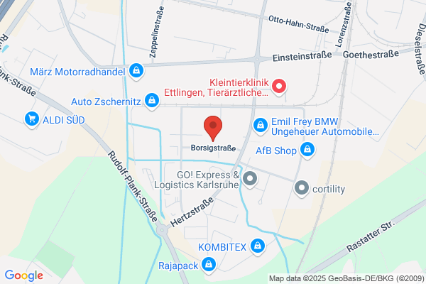 Fema Farben und Putze GmbH