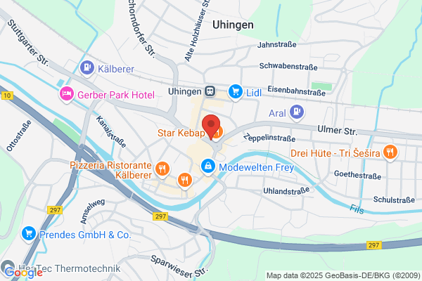 GPE Consult GmbH