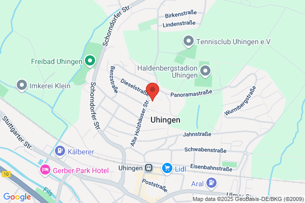 Haldenberg-Realschule