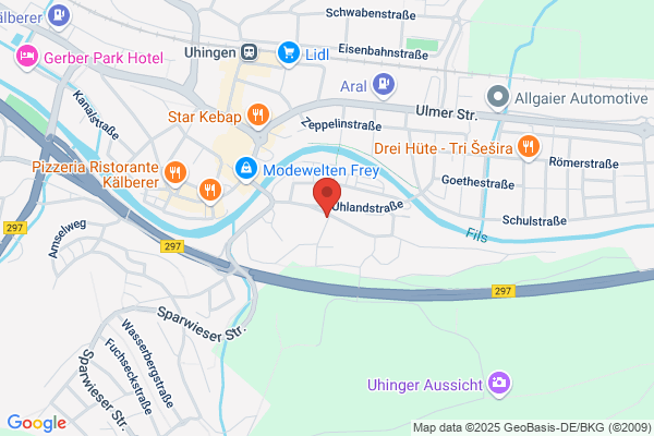 Kachelofen ID