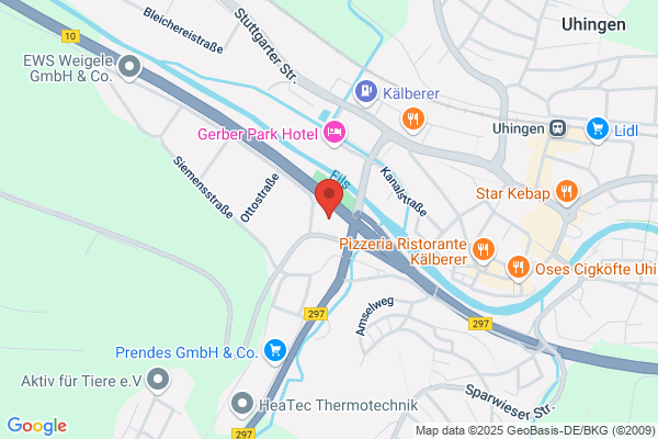 Kassensysteme Geister GmbH