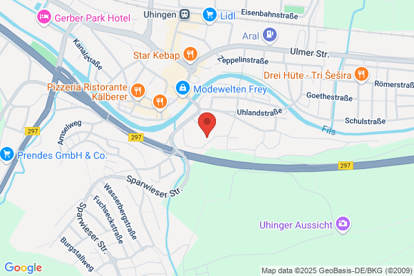Lattner Informationsdesign