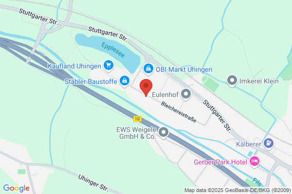 Leinß GmbH, U.